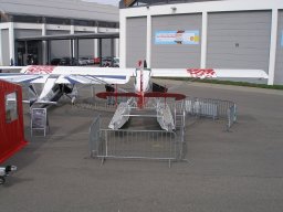 Bellanca at Friedrichshafen 2010 (10)